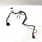 2018 VOLKSWAGEN ATLAS FRONT RIGHT PASSENGER SEAT CABLE WIRE WIRING HARNESS 
