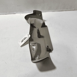 Volkswagen Atlas 18-23 Front Right Passenger Seat Switch Panel Cover Trim O