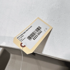 Volkswagen Atlas 18-23 Front Right Passenger Seat Switch Panel Cover Trim O