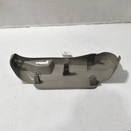 Volkswagen Atlas 18-23 Front Right Passenger Seat Switch Panel Cover Trim O