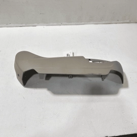 Volkswagen Atlas 18-23 Front Right Passenger Seat Switch Panel Cover Trim O