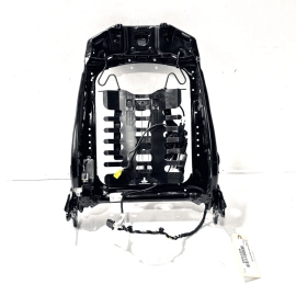 VOLKSWAGEN ATLAS 2018-2023 FRONT LEFT DRIVER SIDE SEAT BACK FRAME ASSEMBLY  VOLKSWAGEN ATLAS 2018-2023 FRONT LEFT DRIVER SIDE SEAT BACK FRAME ASSEMBLY