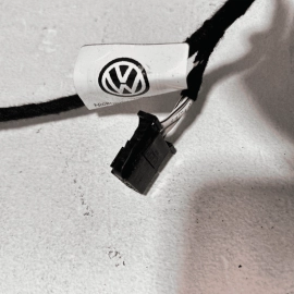 VOLKSWAGEN ATLAS 2018-2023 FRONT LEFT DRIVER SIDE SEAT BACK FRAME ASSEMBLY  VOLKSWAGEN ATLAS 2018-2023 FRONT LEFT DRIVER SIDE SEAT BACK FRAME ASSEMBLY