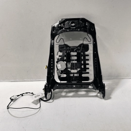 VOLKSWAGEN ATLAS 2018-2023 FRONT LEFT DRIVER SIDE SEAT BACK FRAME ASSEMBLY  VOLKSWAGEN ATLAS 2018-2023 FRONT LEFT DRIVER SIDE SEAT BACK FRAME ASSEMBLY