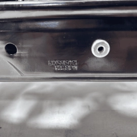 VOLKSWAGEN ATLAS 2018-2023 FRONT LEFT DRIVER SIDE SEAT BACK FRAME ASSEMBLY  VOLKSWAGEN ATLAS 2018-2023 FRONT LEFT DRIVER SIDE SEAT BACK FRAME ASSEMBLY