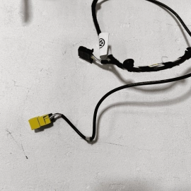 VOLKSWAGEN ATLAS 2018-2023 FRONT LEFT DRIVER SIDE SEAT BACK FRAME ASSEMBLY  VOLKSWAGEN ATLAS 2018-2023 FRONT LEFT DRIVER SIDE SEAT BACK FRAME ASSEMBLY