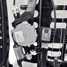 VOLKSWAGEN ATLAS 2018-2023 FRONT LEFT DRIVER SIDE SEAT BACK FRAME ASSEMBLY  VOLKSWAGEN ATLAS 2018-2023 FRONT LEFT DRIVER SIDE SEAT BACK FRAME ASSEMBLY