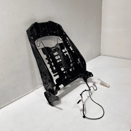 VOLKSWAGEN ATLAS 2018-2023 FRONT LEFT DRIVER SIDE SEAT BACK FRAME ASSEMBLY  VOLKSWAGEN ATLAS 2018-2023 FRONT LEFT DRIVER SIDE SEAT BACK FRAME ASSEMBLY