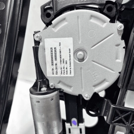 VOLKSWAGEN ATLAS 2018-2023 FRONT LEFT DRIVER SIDE SEAT BACK FRAME ASSEMBLY  VOLKSWAGEN ATLAS 2018-2023 FRONT LEFT DRIVER SIDE SEAT BACK FRAME ASSEMBLY