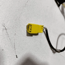 VOLKSWAGEN ATLAS 2018-2023 FRONT LEFT DRIVER SIDE SEAT BACK FRAME ASSEMBLY  VOLKSWAGEN ATLAS 2018-2023 FRONT LEFT DRIVER SIDE SEAT BACK FRAME ASSEMBLY