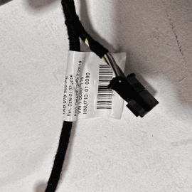 VOLKSWAGEN ATLAS 2018-2023 FRONT LEFT DRIVER SIDE SEAT BACK FRAME ASSEMBLY  VOLKSWAGEN ATLAS 2018-2023 FRONT LEFT DRIVER SIDE SEAT BACK FRAME ASSEMBLY