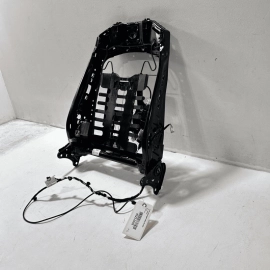 VOLKSWAGEN ATLAS 2018-2023 FRONT LEFT DRIVER SIDE SEAT BACK FRAME ASSEMBLY  VOLKSWAGEN ATLAS 2018-2023 FRONT LEFT DRIVER SIDE SEAT BACK FRAME ASSEMBLY