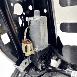 VOLKSWAGEN ATLAS 2018-2023 FRONT LEFT DRIVER SIDE SEAT BACK FRAME ASSEMBLY  VOLKSWAGEN ATLAS 2018-2023 FRONT LEFT DRIVER SIDE SEAT BACK FRAME ASSEMBLY