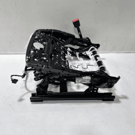 VOLKSWAGEN ATLAS 2018-2023 FRONT LEFT DRIVER SEAT LOWER TRACK RAIL FRAME OE
