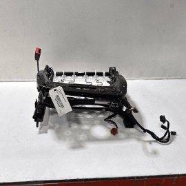 VOLKSWAGEN ATLAS 2018-2023 FRONT LEFT DRIVER SEAT LOWER TRACK RAIL FRAME OE