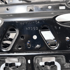 VOLKSWAGEN ATLAS 2018-2023 FRONT LEFT DRIVER SEAT LOWER TRACK RAIL FRAME OE