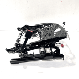 VOLKSWAGEN ATLAS 2018-2023 FRONT LEFT DRIVER SEAT LOWER TRACK RAIL FRAME OE