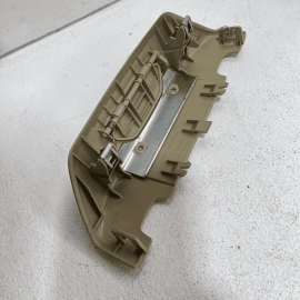 2017-2022 AUDI Q7 FRONT RIGHT PASSENGER SEAT HEADREST OUTER TRIM COVER OEM