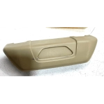 2017-2022 AUDI Q7 FRONT RIGHT PASSENGER SEAT HEADREST OUTER TRIM COVER OEM