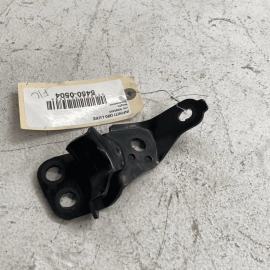 Infiniti Q50 Luxe 2018 Front Left Driver Side Steering Bump Stop Bracket OE