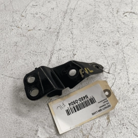 Infiniti Q50 Luxe 2018 Front Left Driver Side Steering Bump Stop Bracket OE