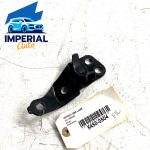 Infiniti Q50 Luxe 2018 Front Left Driver Side Steering Bump Stop Bracket OE