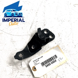 Infiniti Q50 Luxe 2018 Front Left Driver Side Steering Bump Stop Bracket OE