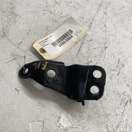 Infiniti Q50 Luxe 2018 Front Left Driver Side Steering Bump Stop Bracket OE