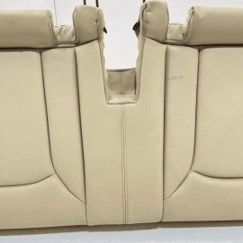 2017 AUDI Q7 REAR 3RD ROW SEAT LOWER CUSHION BOTTOM OEM