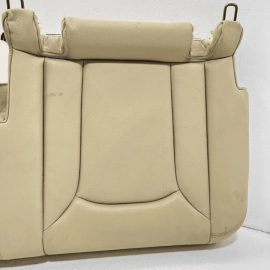 2017 AUDI Q7 REAR 3RD ROW SEAT LOWER CUSHION BOTTOM OEM