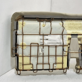 2017 AUDI Q7 REAR 3RD ROW SEAT LOWER CUSHION BOTTOM OEM