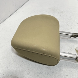 17-19 AUDI Q7 FRONT LEFT DRIVER SIDE SEAT HEADREST HEAD OEM