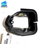 ACURA TLX 2015-2020 REAR DRIVER SIDE BLIND SPOT RADAR R BSI COVER BRACKET O