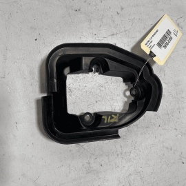ACURA TLX 2015-2020 REAR DRIVER SIDE BLIND SPOT RADAR R BSI COVER BRACKET O