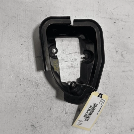 ACURA TLX 2015-2020 REAR DRIVER SIDE BLIND SPOT RADAR R BSI COVER BRACKET O