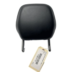 2011-2018 PORSCHE CAYENNE REAR SEAT CENTER MIDDLE HEADREST HEAD REST OEM