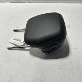 2011-2018 PORSCHE CAYENNE REAR SEAT LEFT DRIVER SIDE HEADREST HEAD REST OEM