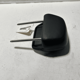 2011-2018 PORSCHE CAYENNE REAR SEAT LEFT DRIVER SIDE HEADREST HEAD REST OEM