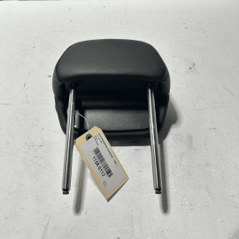 2011-2018 PORSCHE CAYENNE REAR SEAT LEFT DRIVER SIDE HEADREST HEAD REST OEM