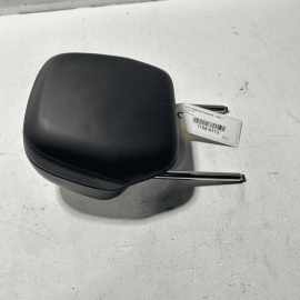 2011-2018 PORSCHE CAYENNE REAR SEAT LEFT DRIVER SIDE HEADREST HEAD REST OEM