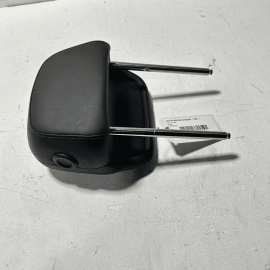 2011-2018 PORSCHE CAYENNE REAR SEAT LEFT DRIVER SIDE HEADREST HEAD REST OEM