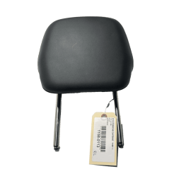 2011-2018 PORSCHE CAYENNE REAR SEAT LEFT DRIVER SIDE HEADREST HEAD REST OEM