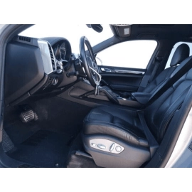 2011-2018 PORSCHE CAYENNE FRONT LEFT DRIVER SIDE SEAT HEADREST HEAD REST OE