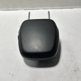 2011-2018 PORSCHE CAYENNE FRONT LEFT DRIVER SIDE SEAT HEADREST HEAD REST OE