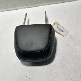 2011-2018 PORSCHE CAYENNE FRONT LEFT DRIVER SIDE SEAT HEADREST HEAD REST OE