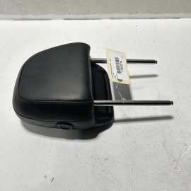 2011-2018 PORSCHE CAYENNE FRONT LEFT DRIVER SIDE SEAT HEADREST HEAD REST OE