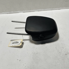 2011-2018 PORSCHE CAYENNE FRONT LEFT DRIVER SIDE SEAT HEADREST HEAD REST OE