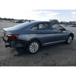 2019 - 2021 Volkswagen Jetta S Front Left or Right Headrest Head Rest 1 pc 