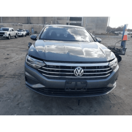 2019 - 2021 Volkswagen Jetta S Front Left or Right Headrest Head Rest 1 pc 