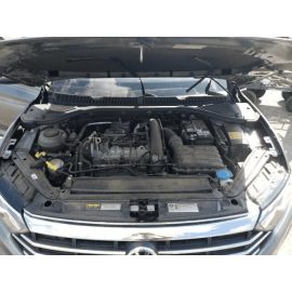 2019 - 2021 Volkswagen Jetta S Front Left or Right Headrest Head Rest 1 pc 